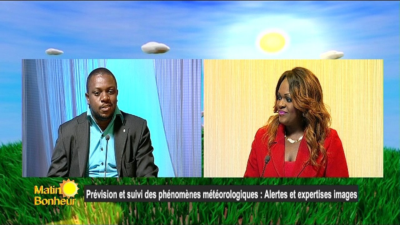 Matin Bonheur de RTI 1 du 11 octobre 2016 avec Marième Touré-Partie 4