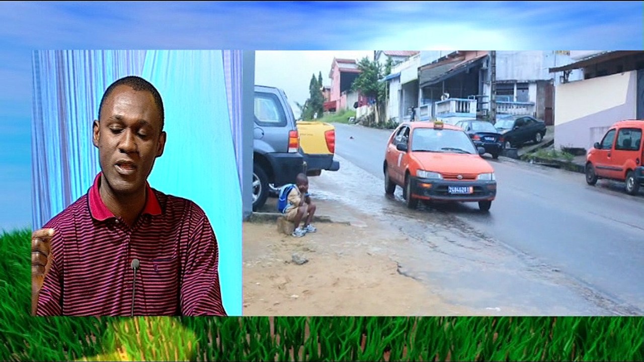 Matin Bonheur de RTI 1 du 11 octobre 2016 avec Marième Touré-Partie 5