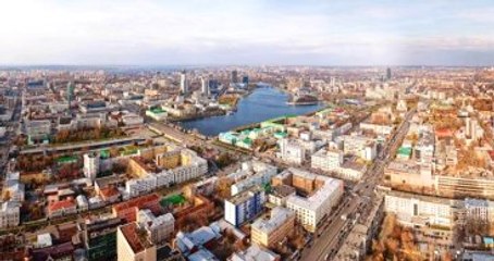 Corendon Airlines Rusya'dan Türkiye'ye İlk Uçuşunu Gerçekleştirdi