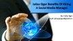 Julius Ogor Benefits Of Hiring A Social Media Manager