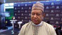 Opec'in Stoklarda Erime Beklentisi - Opec Genel Sekreteri Barkindo