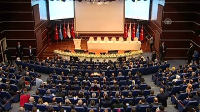 Başbakan Yıldırım: Terör Örgütü Üyesi De, Destekçisi de Bu Topraklardan Tamamen Çıkarılacak