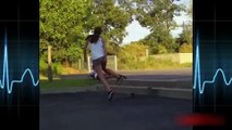 Epic Girls Skateboarding Fails Compilation 2016 [Fails Compilation] Dailymotion Video