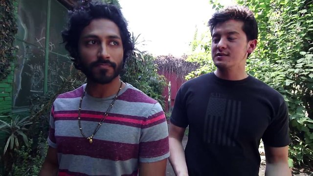 Court Métrage GTA, le making of !