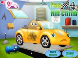 Pou hill climb - Pou Car - Best Baby Games - Video Games Pou
