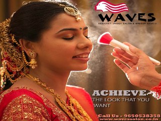 Best bridal makeup services and bridal special discount packages at obtainable prices.