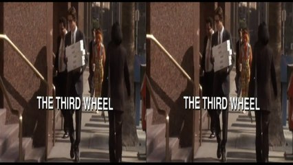 The Third Wheel 2002 - Ben Affleck & Melissa McCarthy - Comedy, Romance movies
