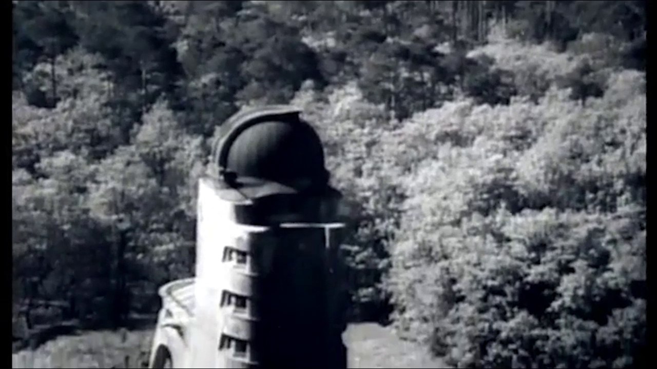 Einstein Tower Design