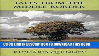 [PDF] Tales from the Middle Border (Borderland Books) Popular Colection