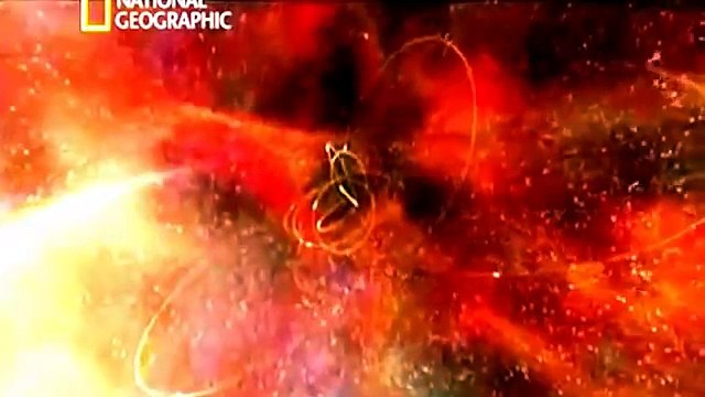 2016-Kara Delikler - Galaksinin Merkezi (Türkçe Uzay Belgeseli)