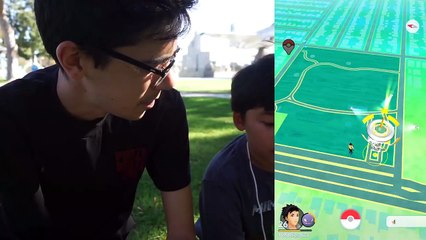 NEW UPDATE IS ROLLING OUT FOR POKÉMON GO - FASTER EVOLUTIONS, MEDALS, & TRAINING