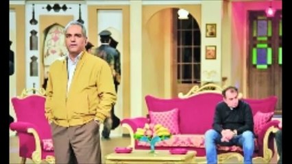 مهران مدیری نقش اصلی و جزئیات فیلم جدیدش را منتشر کرد