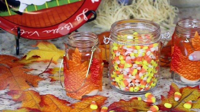 Get Ready for Fall with Jazzy!