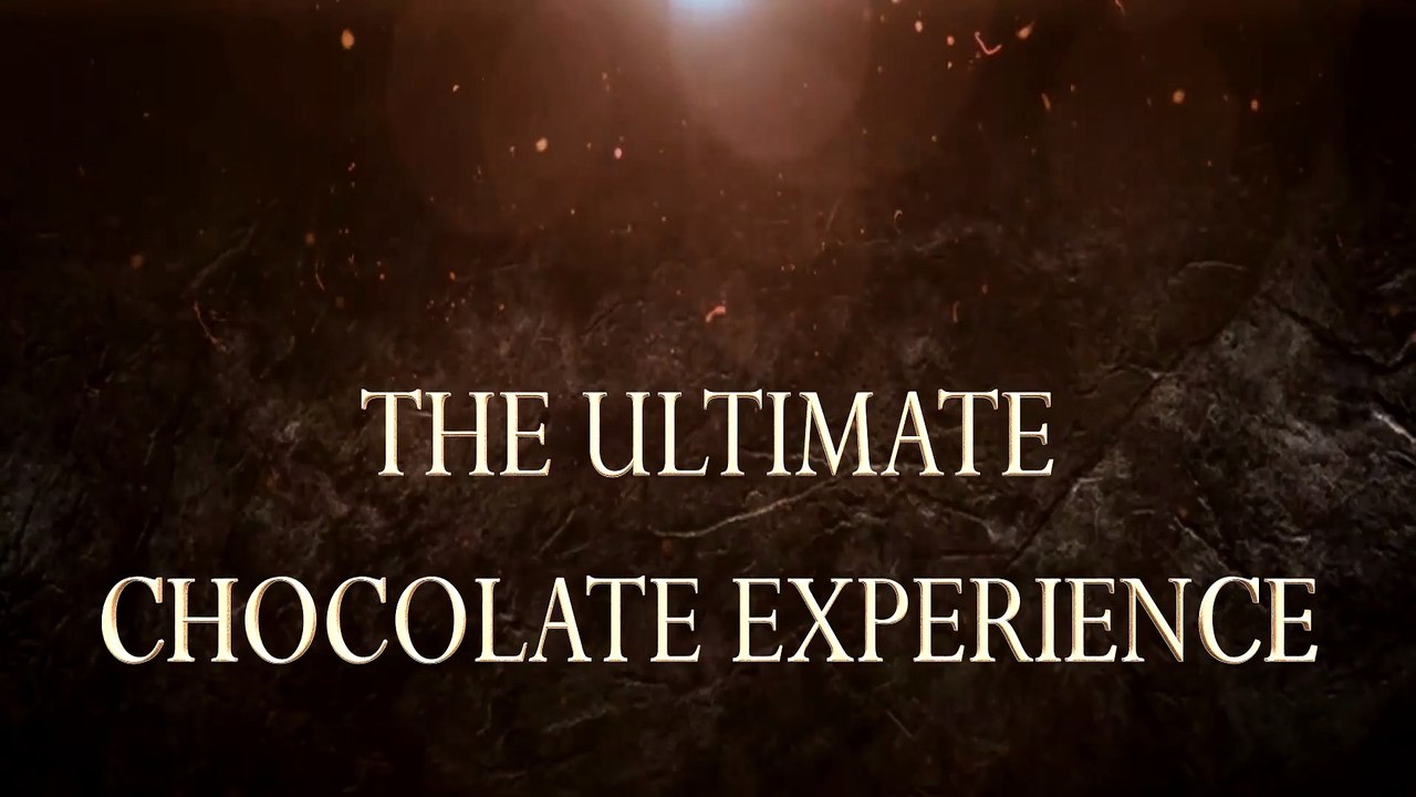 Premium Belgian Chocolate