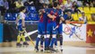 [HIGHLIGHTS] HOQUEI PATINS (OK Liga): FC Barcelona Lassa – Caldes (4-1)