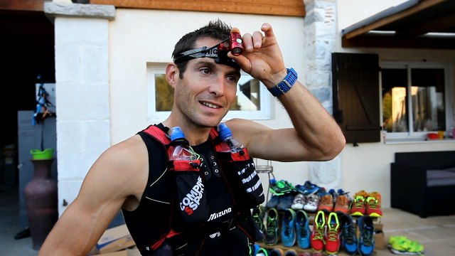 Nay : Maxime Cazajous prépare la Diagonale des fous raid mythique de la Reunion