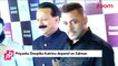 Salman Khan Is The Problem Solver For B-Town Heroines- Bollywood Gossip