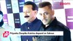 Salman Khan Is The Problem Solver For B-Town Heroines- Bollywood Gossip