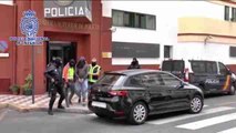 Cuatro detenidos en operación hispano-marroquí contra el terrorismo yihadista