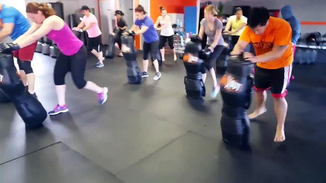 Local Kickboxing Classes Wyomissing Pa Kickboxing