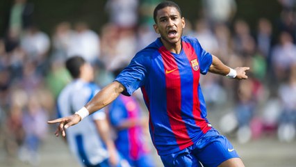 FCB Masia-Academy: Top goals 8-9 october