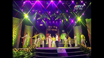 Gửi những Người Phụ Nữ Tôi yêu - Trung Hậu ft. Kim Tử Long (Tân cổ)