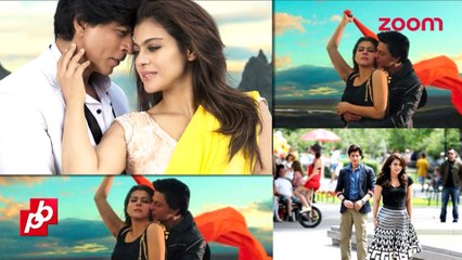 Shah Rukh Khan Drops Mahira , Avoids Risk -Bollywood News