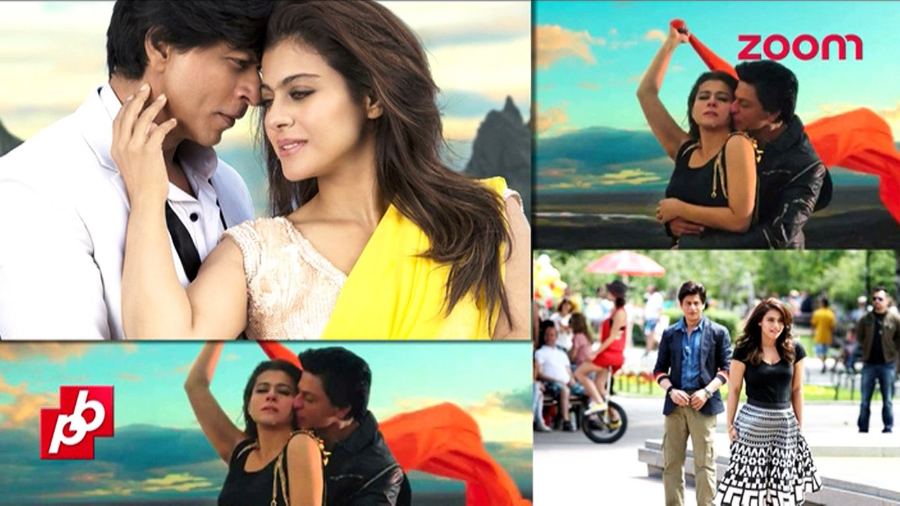 Shah Rukh Khan Drops Mahira , Avoids Risk -Bollywood News