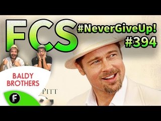 ★ FCS #NeverGiveUp! Day 394! - Freedom! Channel Spotlight