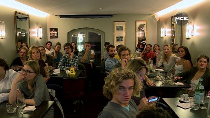 MCE a testé : Résoudre une enquête avec Mortelle Soirée