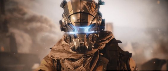 Titanfall 2 Tráiler cinemático modo un jugador