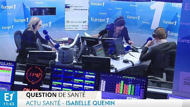 Du matériel de haute technologie à l'hôpital d'Antony