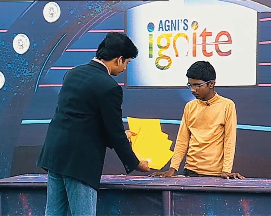 Ezham Arivu Episode 37 - Oct 10 2016 @DD Podhigai