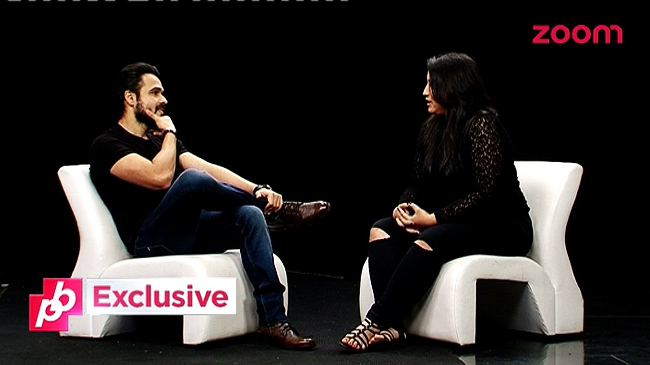 Emraan Hashmi Star Of The Day- Ravaan Reloaded