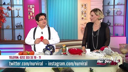 Hayatta Her Şey Var 12 Ekim 2016