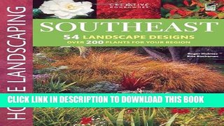 [PDF] Southeast Home Landscaping, 3rd edition Full Colection