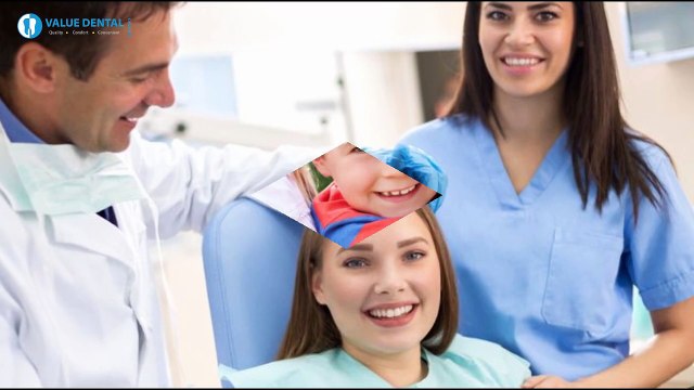 Looking Dentist In Mesa AZ - valuedentalmesa.com