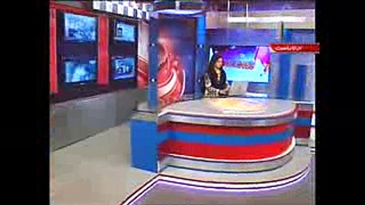 ATV News Headlines - 03-00 PM - 12 October 2016