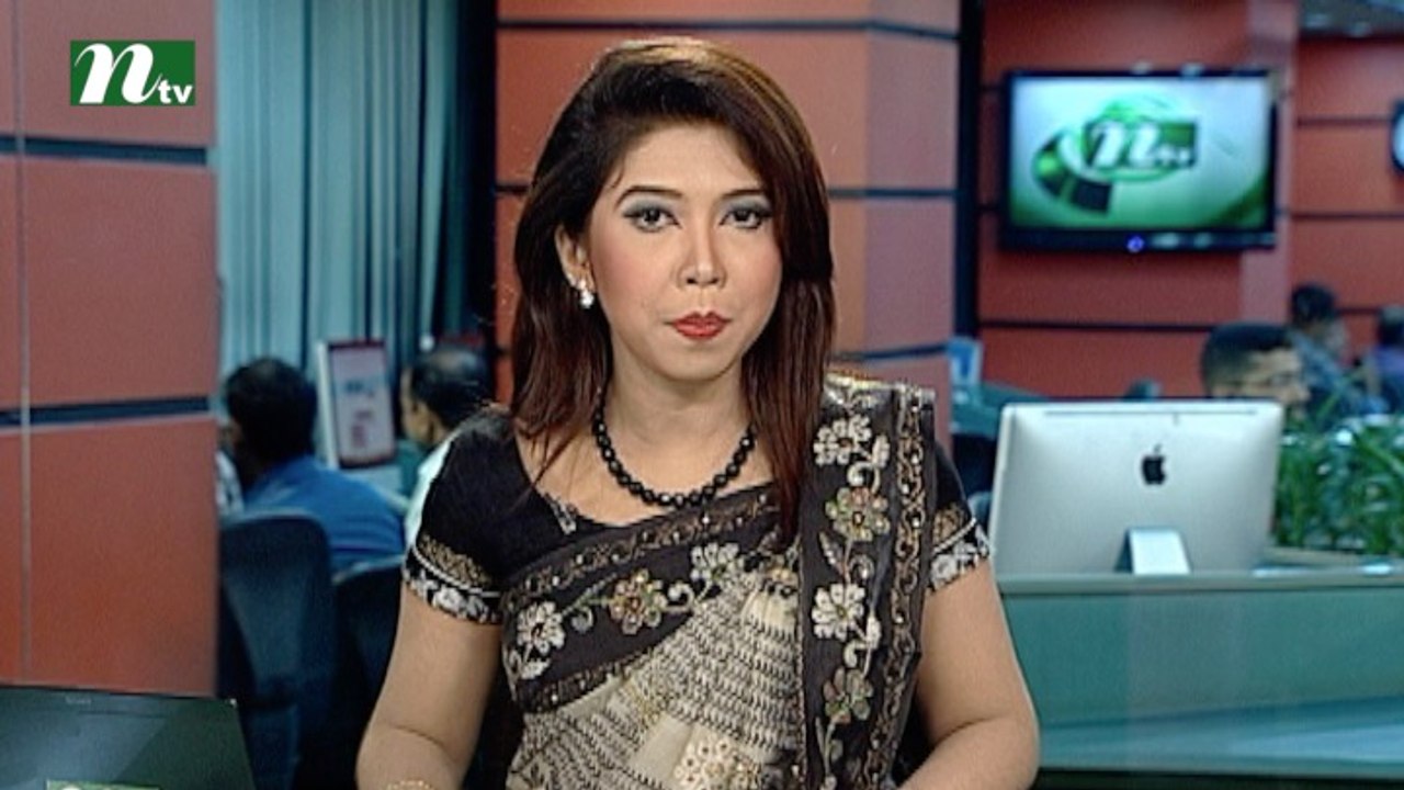 NTV Evening News | 12 October, 2016