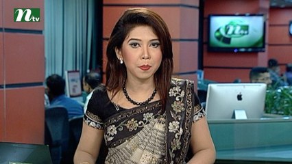 NTV Evening News | 12 October, 2016