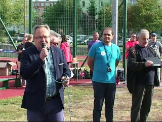 Bieg Trzeźwości