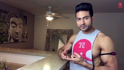 How to Remove FACE FAT - Guru Mann - Health and Fitness