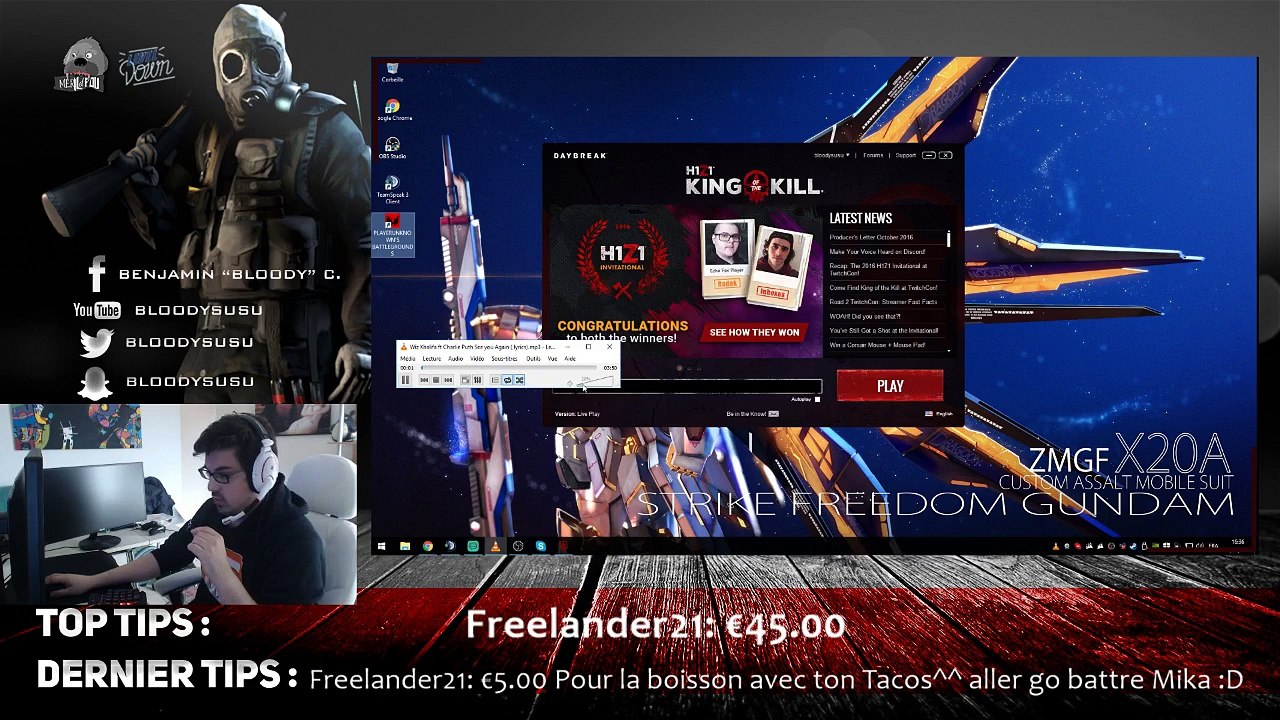 CS:GO TV LIVE (17)