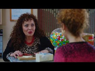 Hangimiz Sevmedik 3.Bölüm 2.Tanıtım