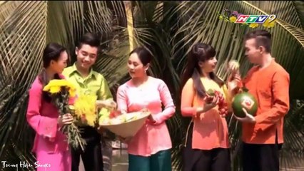 Hương sắc miền Tây - Trung Hậu