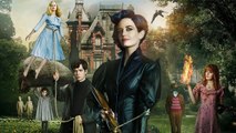 Official Streaming Online Miss Peregrine's Home for Peculiar Children  Blu Ray For Free