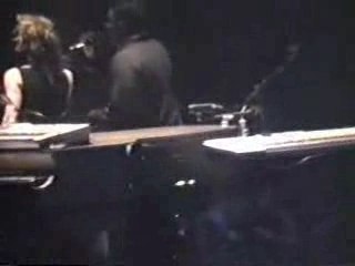 Celine Dion Let's Talk About Live Live in Milwaukee 1999