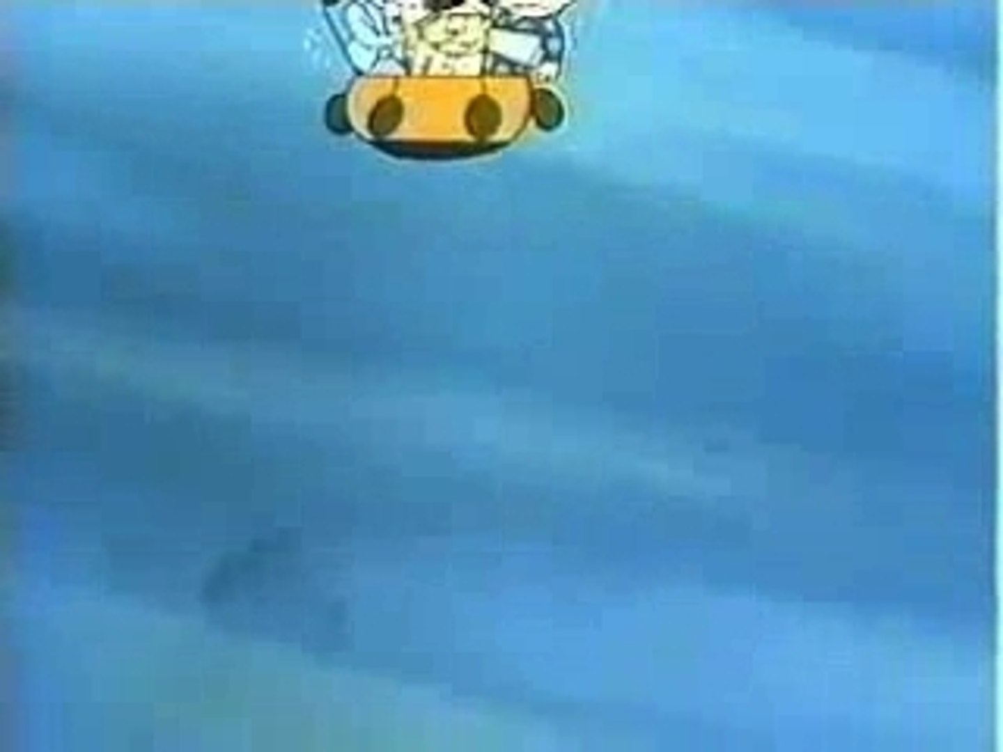 テーマソングpv 天才バカボン Op 動画 Dailymotion