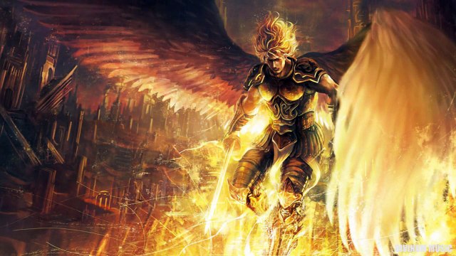 Revolt Production Music - Inertia [Epic Powerful Orchestral]