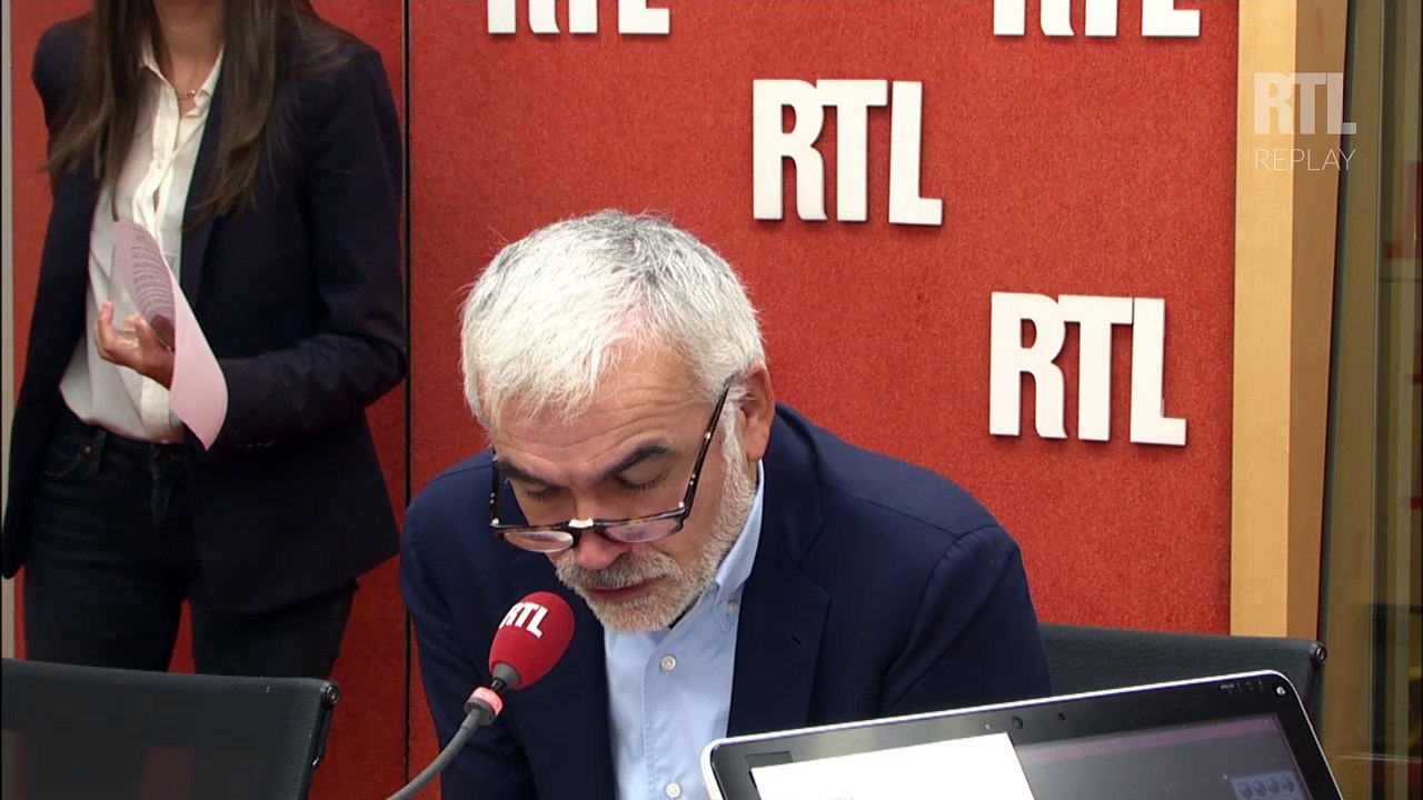 Policiers agressés dans l'Essonne : "Des assassins, pas des sauvageons", lance Pascal Praud